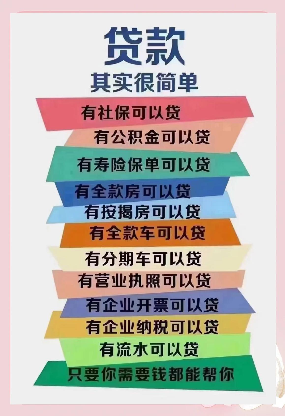 磁县最新有社保必下的小额贷款方法分析(最方便真实的磁县个人社保贷款能贷多少方法)